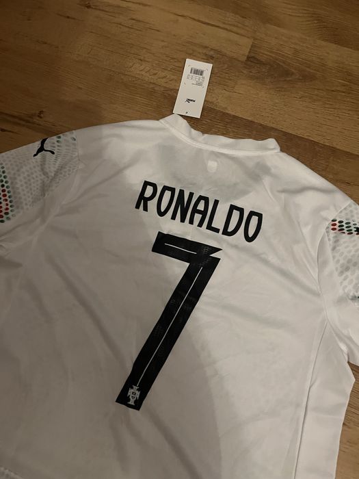 Tricou Cristiano Ronaldo