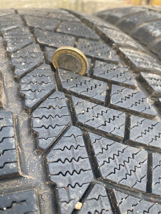Продавам гуми ContiWinterContact TS 830 P 205/55 R18