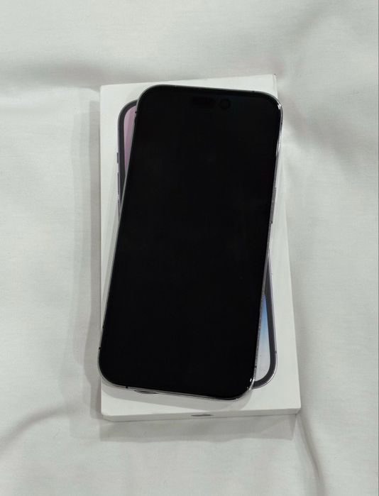 Iphone 14 Pro 128GB