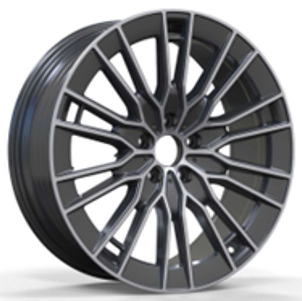 19" Джанти за Mercedes-Benz 5х112 C W204 W205 W206 CLA E W212