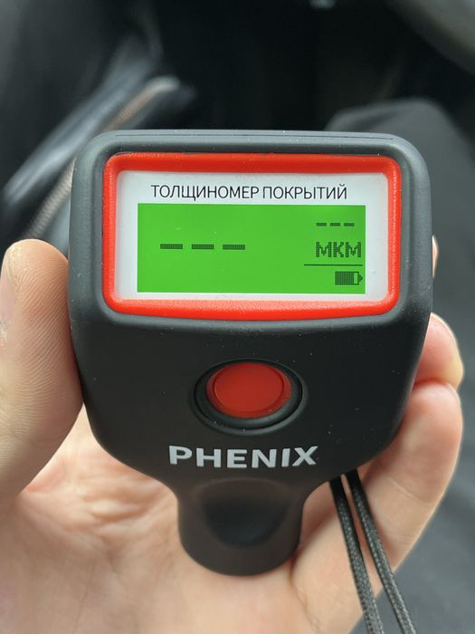 толщиномер феникс 7000 pro