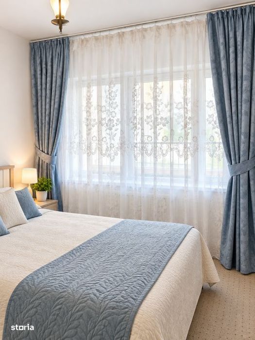 DE INCHIRIAT | Apartament 2 camere decomandate | Zorilor