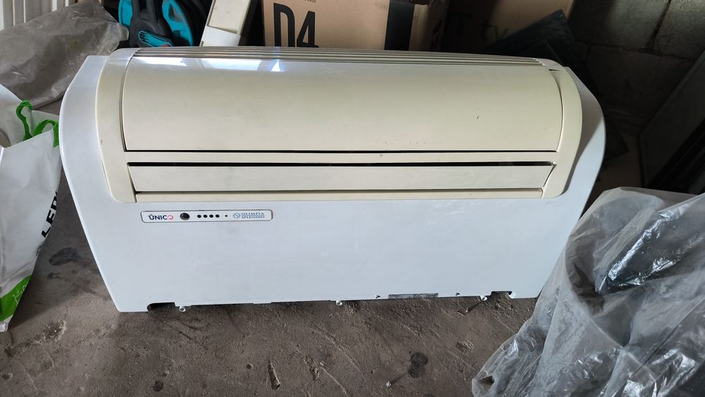 Vand aparat aer conditionat Olimpia