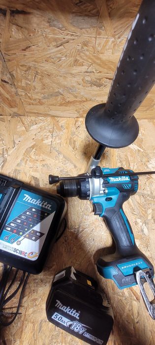 Makita ddf 486 impecabila
