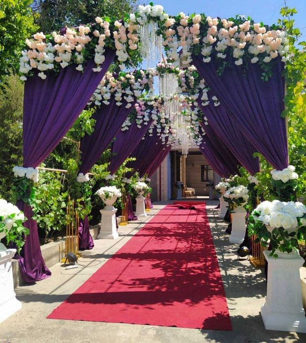 Oformleniya xizmati 650.000 dan boshlanadi Оформления