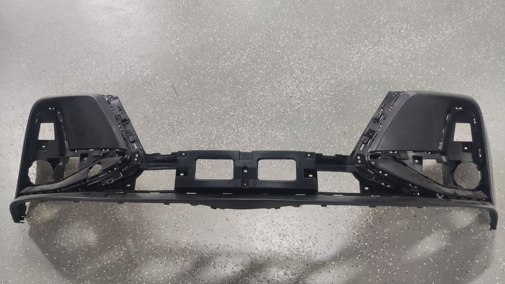 Бампер передний Cangan CS 75 Plus