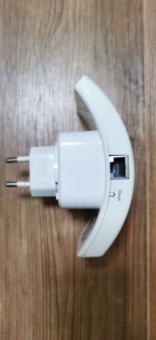 Wi-Fi Repeater(усилитель Wi-Fi сигнала)