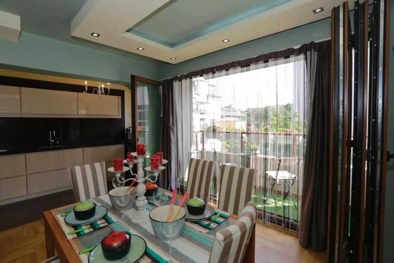 Продава се Тристаен апартамент в София, Изгрев - 120 кв.м за 1267 €/кв.м - Снимка #3