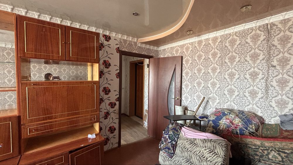 1 бөлмелі пәтер сатылады