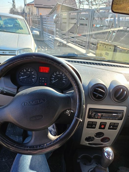 Dacia logan nu necesită investiții!!