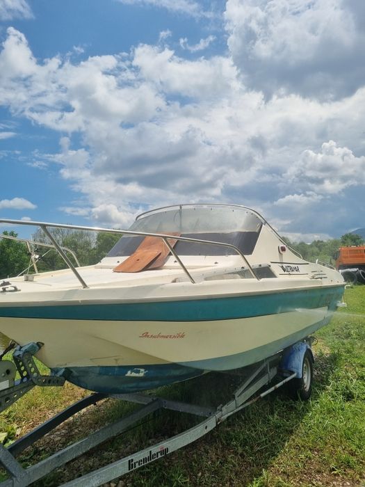 ULTRAMAR  Ultra 570