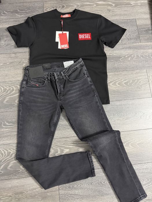 Blugi hugo 2 piese calitate superioara