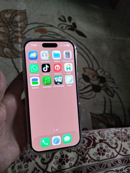 Iphone 16 pro срочно
