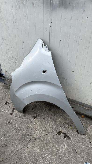 4бр десен и 3бр ляв калник Peugeot Expert,Toyota Proace,Citroen Jumpy