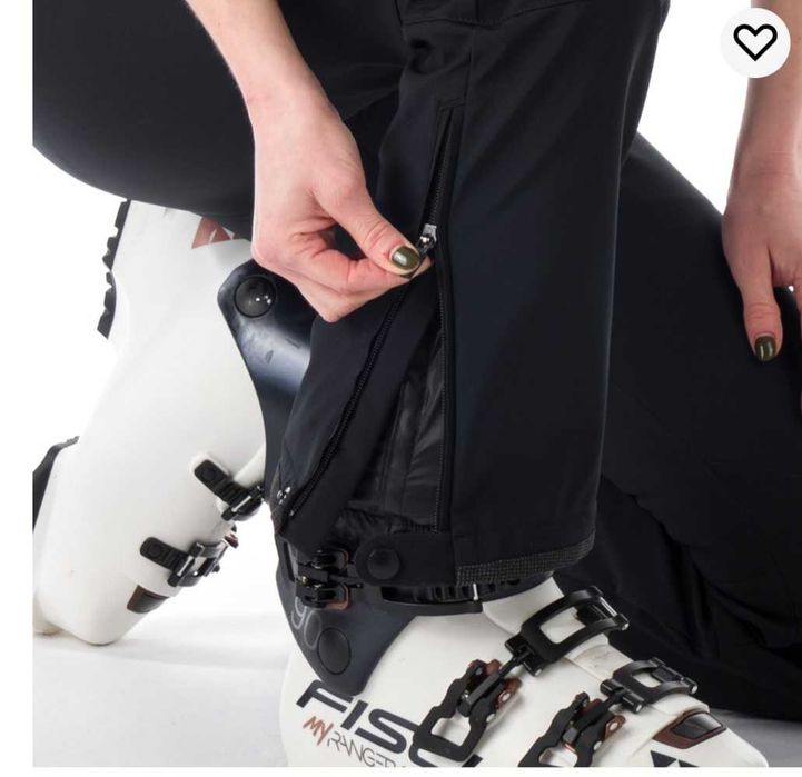 Ски панталон. Туристически дамски панталон