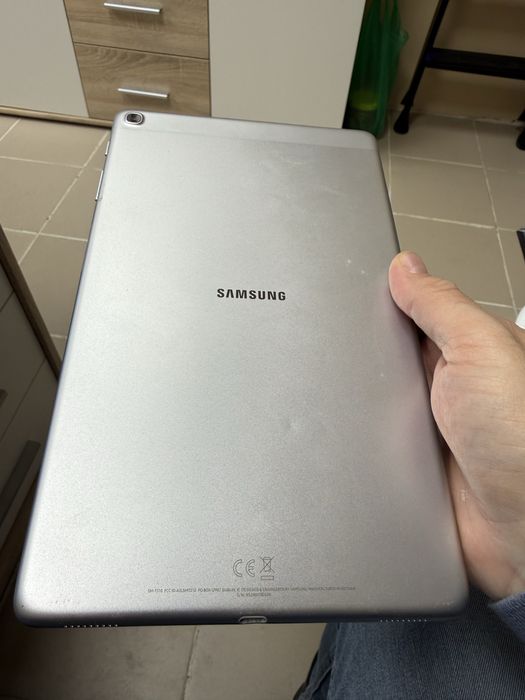 Таблет Samsung Galaxy Tab A 2/32gb 10,1”