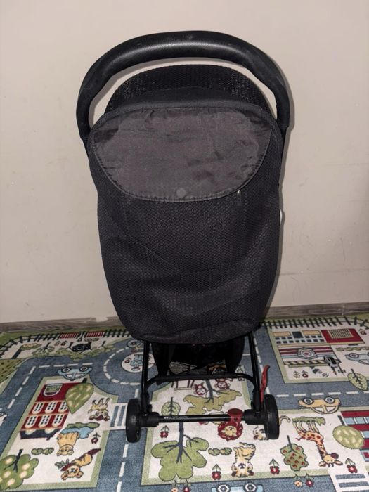 Детска количка MACLAREN