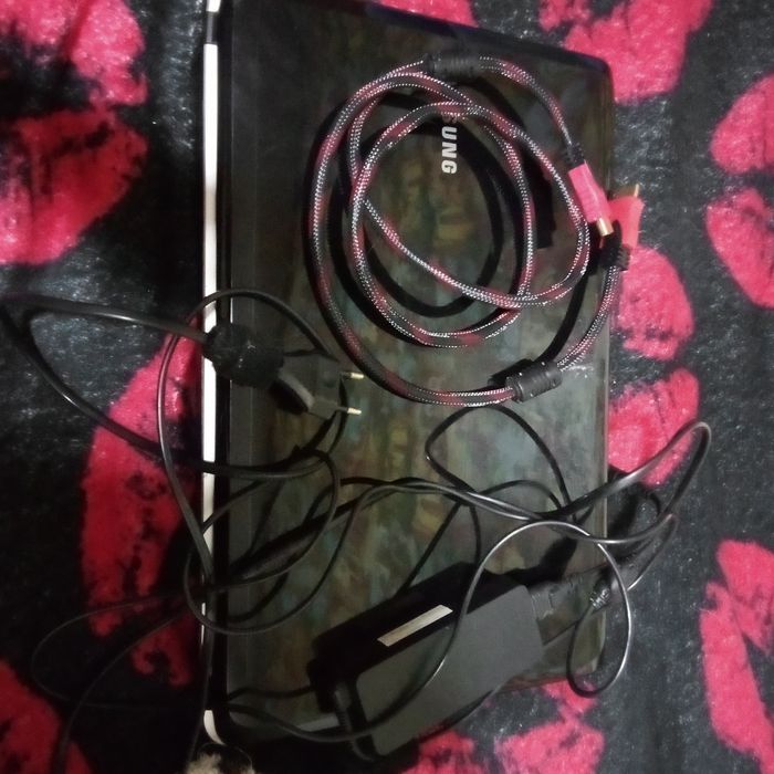 Продам ноутбук Самсунг