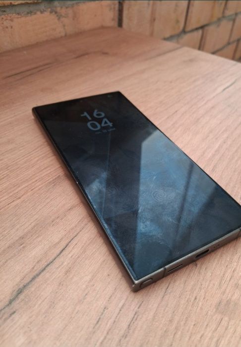 Samsung s24 ultra