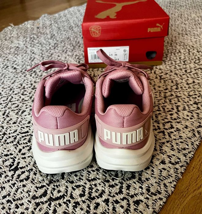 Pantofi alergare damă PUMA Skyrocket Lite 2 Alt W – mărimea 36