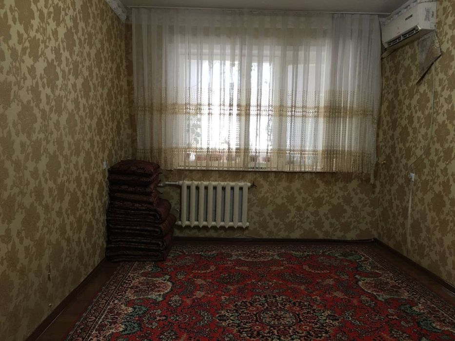 Сдается квартира на семя