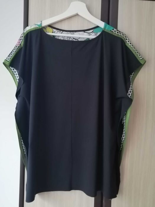 Bluza mătase naturala Marc Cain