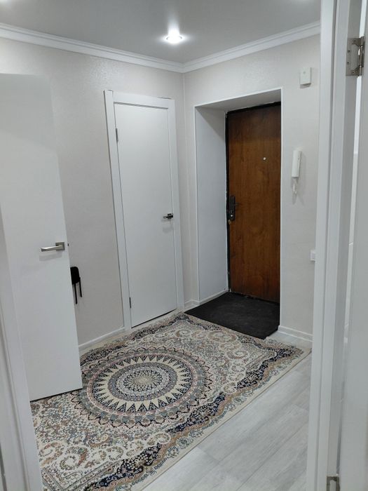 Продам 1 к.кв. в Нурсити 1 мкр.