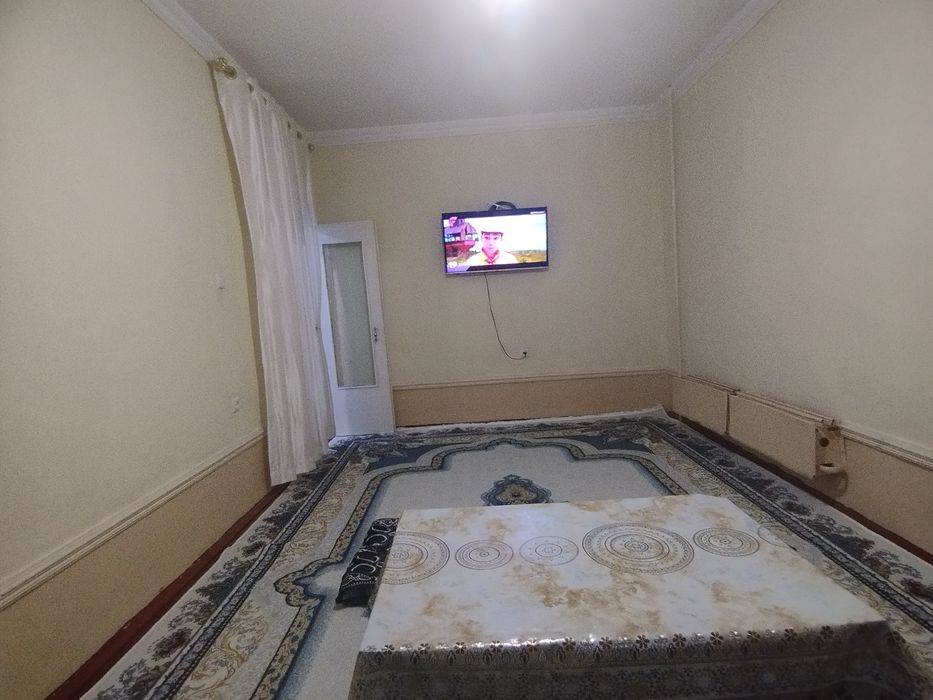 Chorsuvda ishlidigan ayollarni sheriklikga qoyaman 700 dan