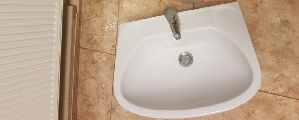 Chiuveta  si baterie