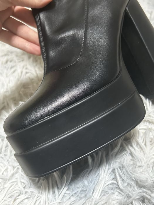 Продам ботильоны