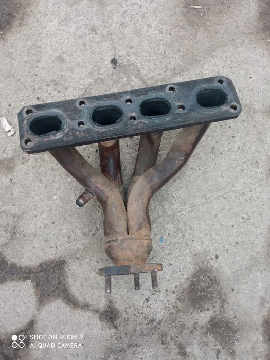 Продам запчасти на Мазду кронас