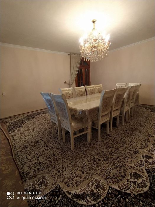 Банковская  МВД госпиталний енида дом сотилади