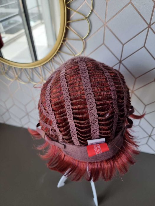 Peruca Gisela Mayer Smart Lace, monofilament