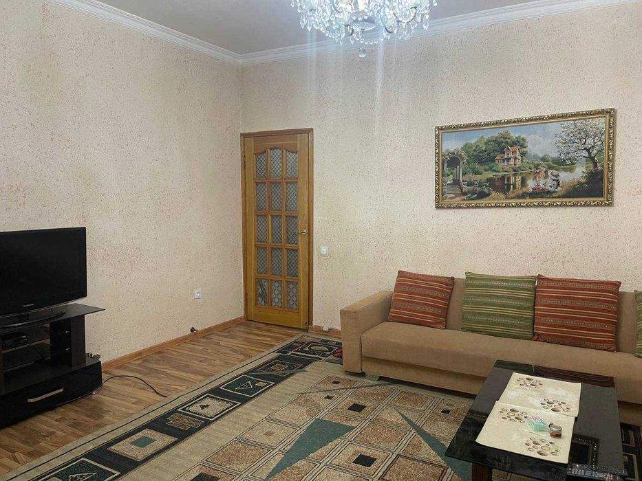 Продажа 2 х ком ЧАЙХАНА САЛОМ очень ресурсная кв - М.Улугбекский р-н