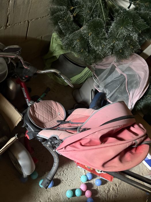 Детские велосипеды , игрушки