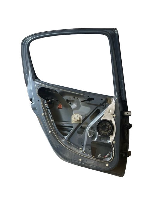 Usa Portiera Stanga Spate Peugeot 206 Berlina