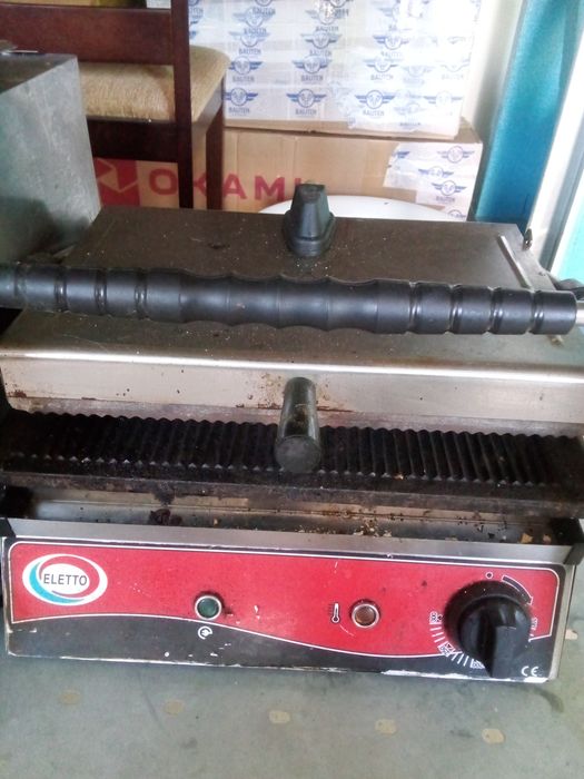 ПродаетсЯ  б/у для донерка