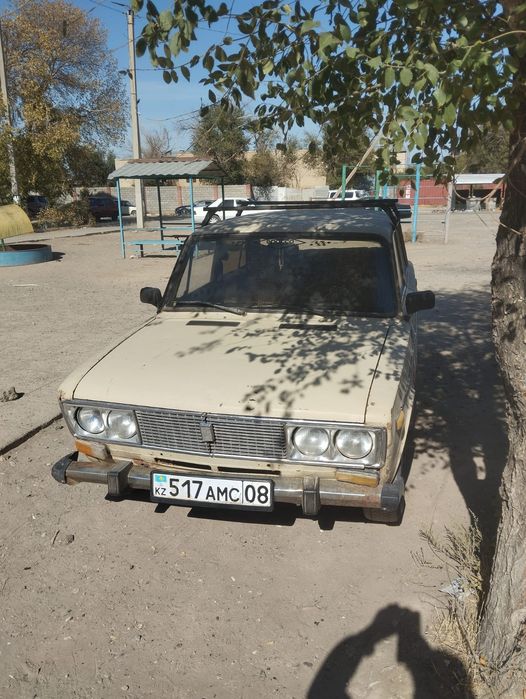 Продам машину на ходу