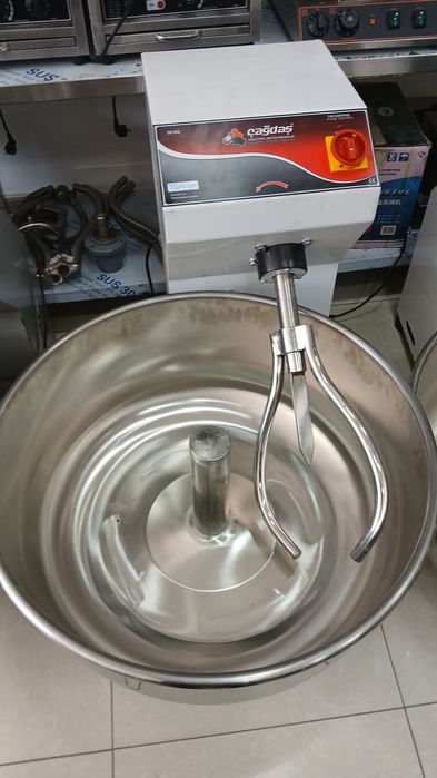 Мишалка тесто мешалка хамир қоргич