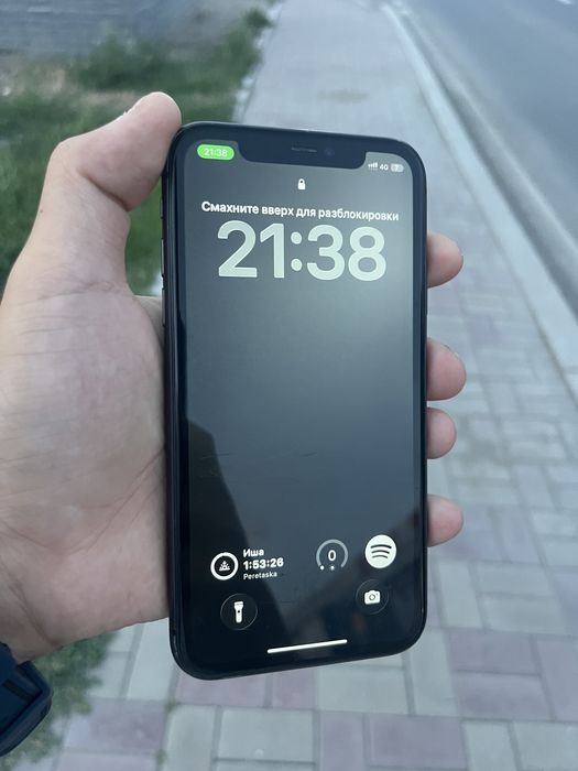Iphone 11 / 128 gb / 70%