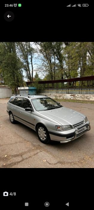 Продам Калдина 4WD