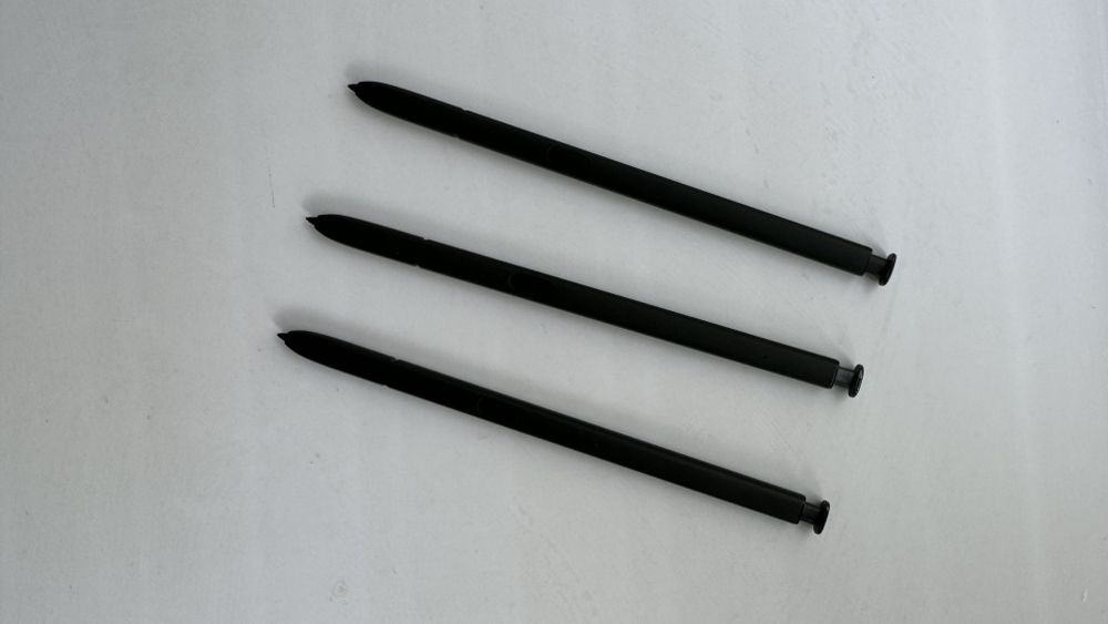 Стилусы S pen Samsung Original