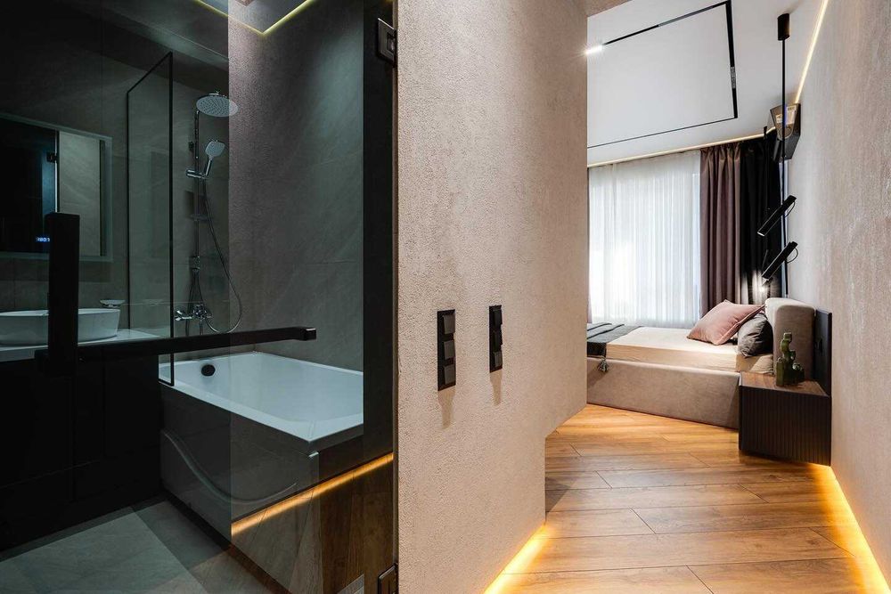 Жк NRG-Ойбек! Сдается новая 3-х комнатная квартира в элит комплексе!