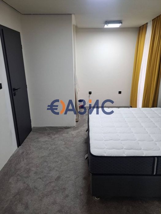 Апартамент с 1 спалня без такса поддръжка в центъра на Равда, 54 кв. м, 93 000 евро, #33983830