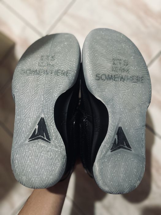 Nike Ja Morant 1