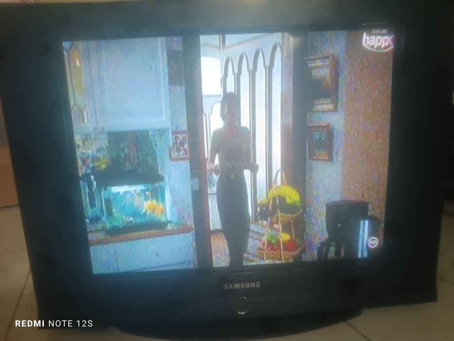 Televizore și monitoare