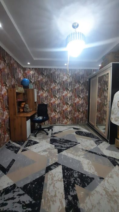 3 бөлмелі үй сатылады