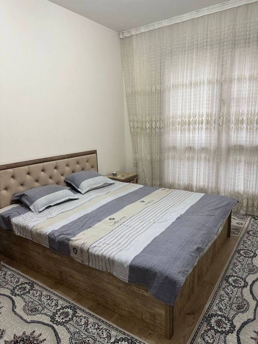 Срочно Продаётся Квартира Алмазар сити