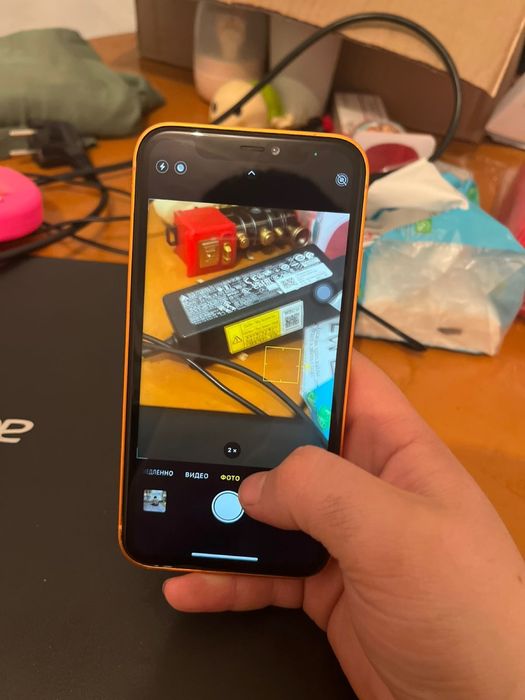 продам айфон 11 собран к айфон 17 про