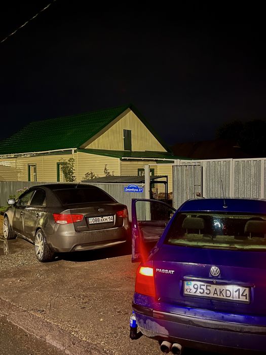 Продам пассат б5